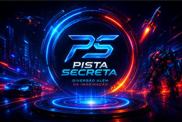 Pista Secreta